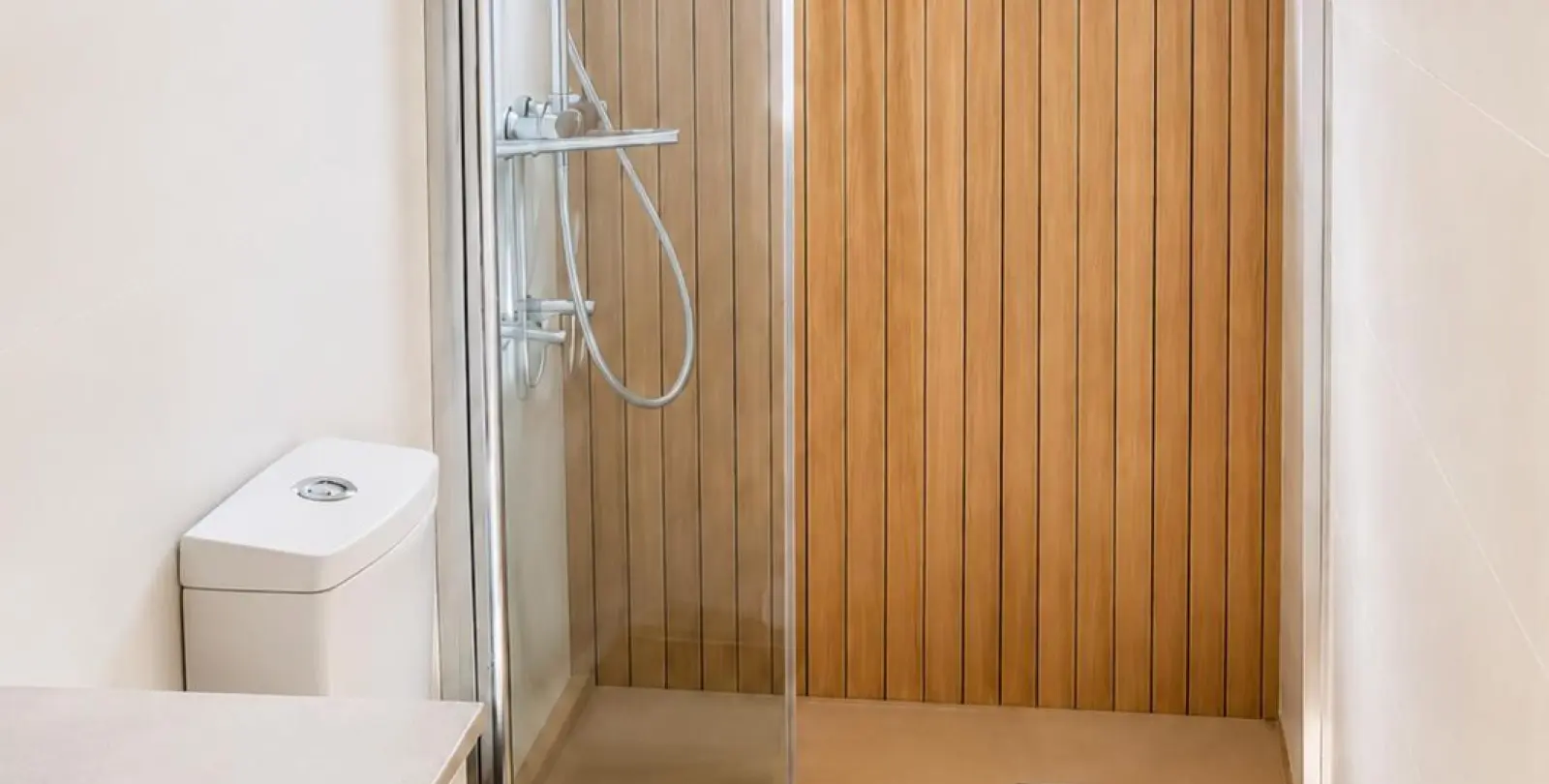 Venta de apartamento en planta media en Málaga Centro 10