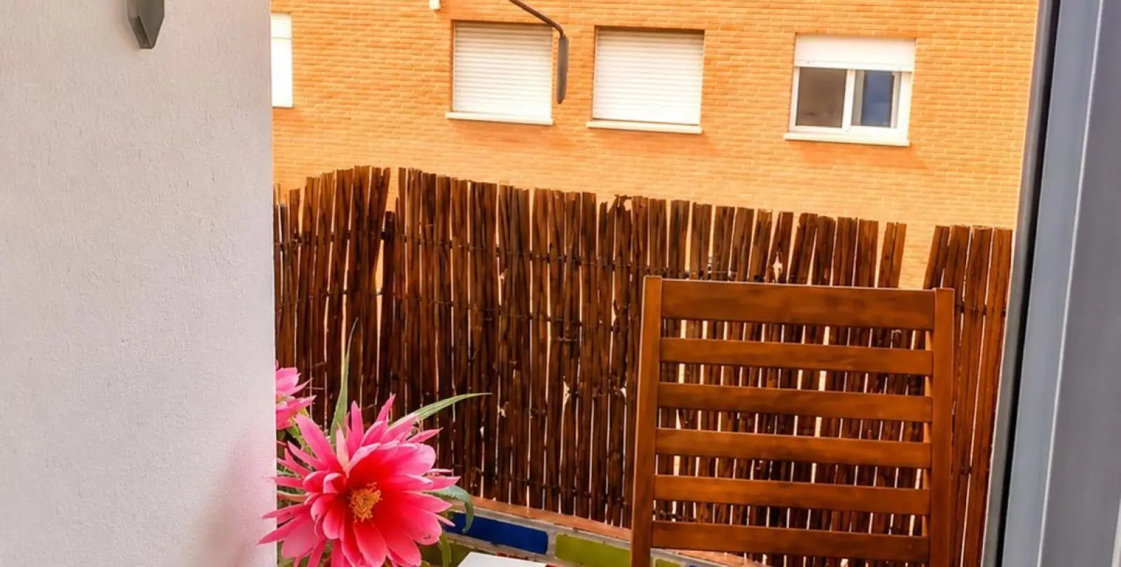 Venta de apartamento en planta media en Málaga Centro 11