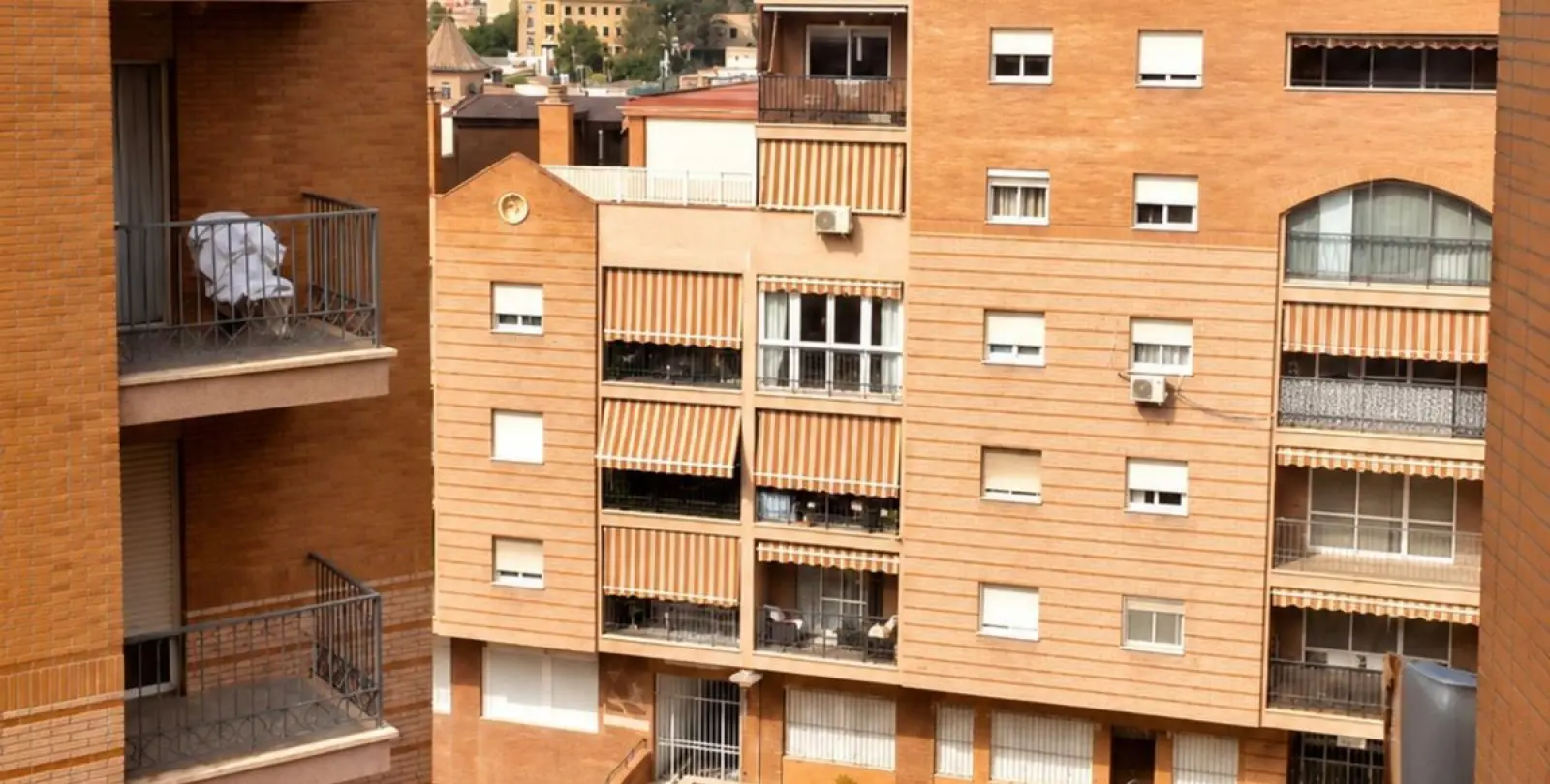 Venta de apartamento en planta media en Málaga Centro 12