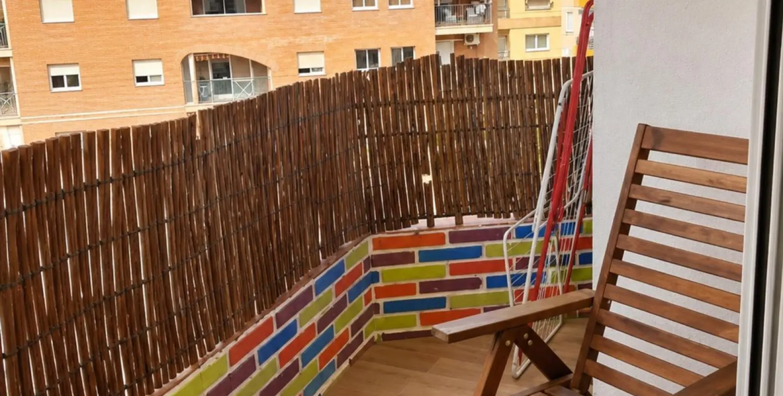Venta de apartamento en planta media en Málaga Centro 14