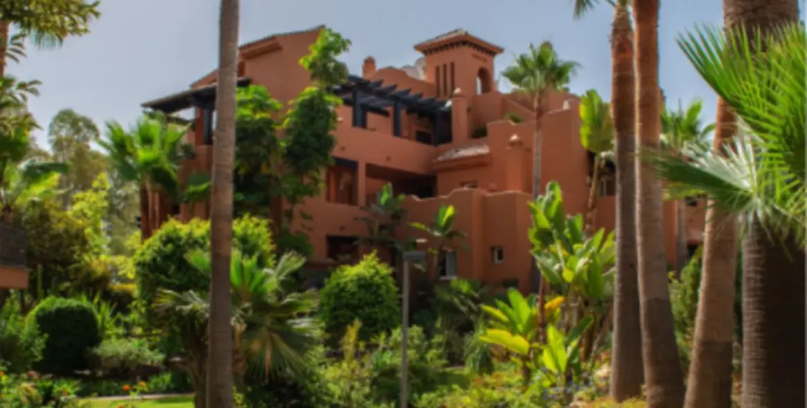 Venta de apartamento en planta baja en Nueva Andalucía 4