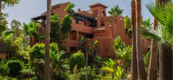 Venta de apartamento en planta baja en Nueva Andalucía 3
