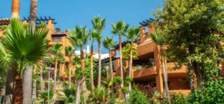 Venta de apartamento en planta baja en Nueva Andalucía 4