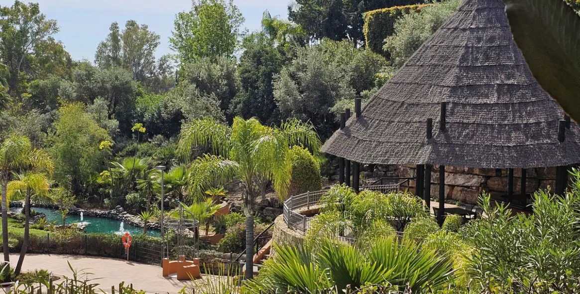 Venta de apartamento en planta baja en Nueva Andalucía 29