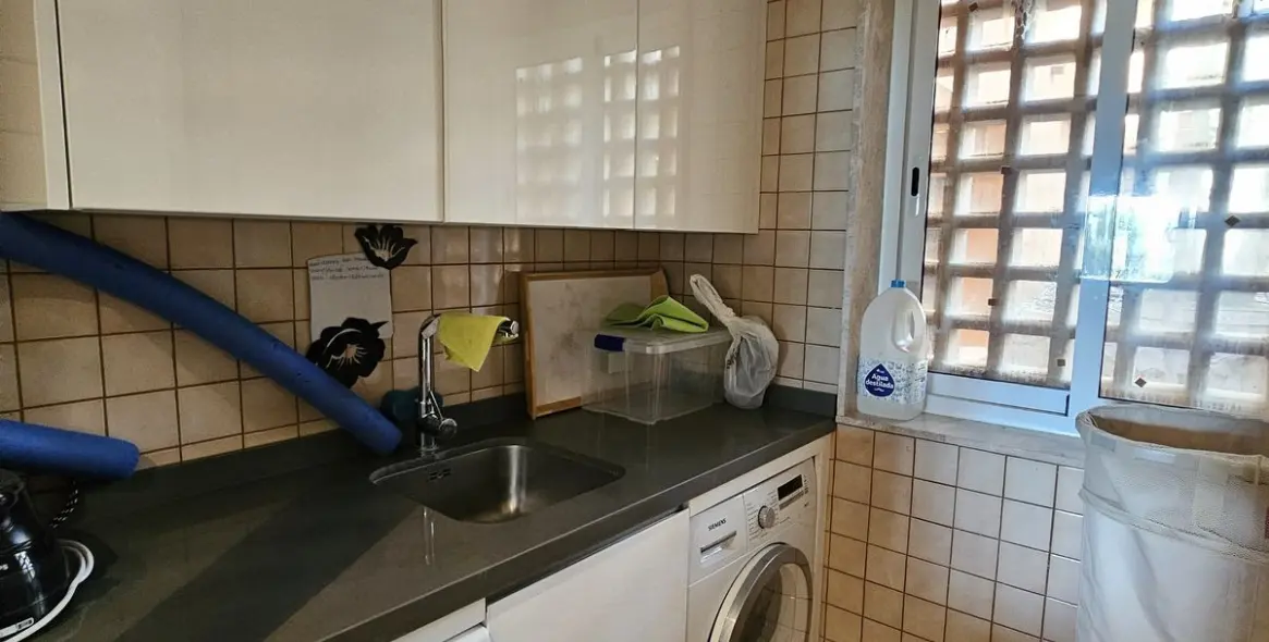 Venta de apartamento en planta baja en Nueva Andalucía 59