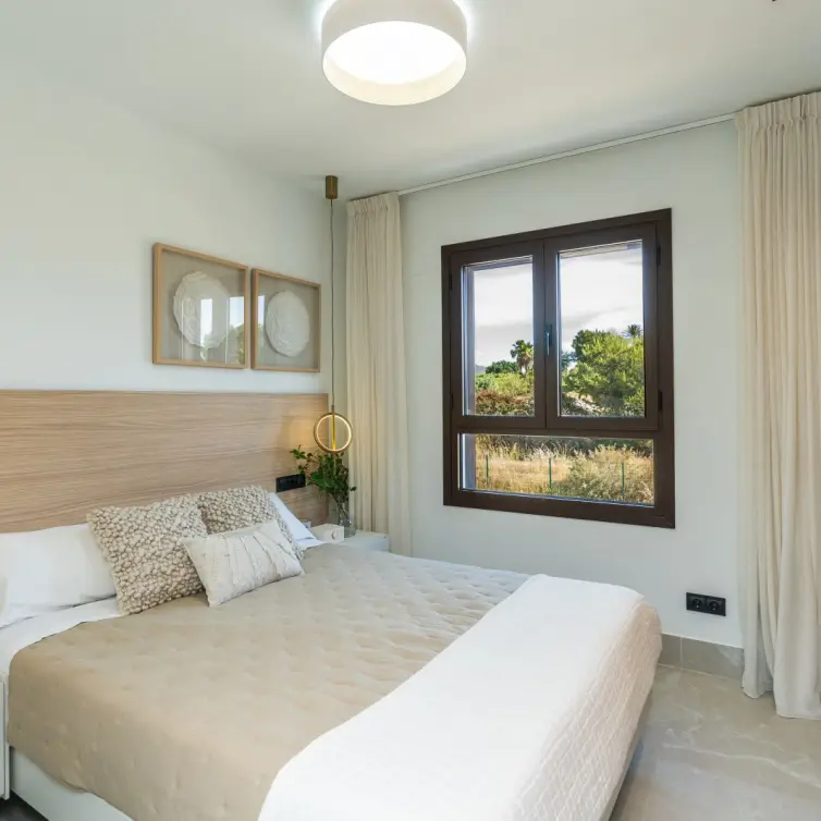 Sale of townhouse in La Cala Golf