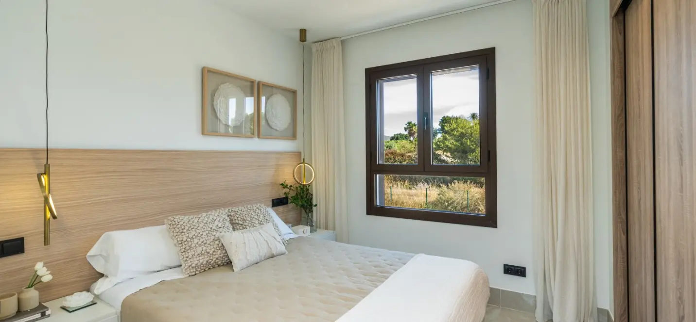 Sale of townhouse in La Cala Golf 1