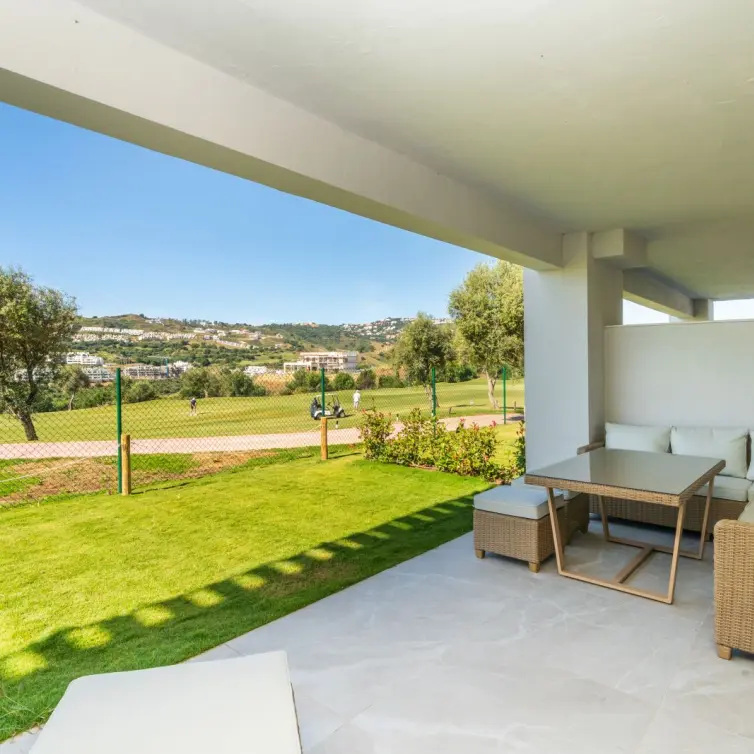 Sale of townhouse in La Cala Golf