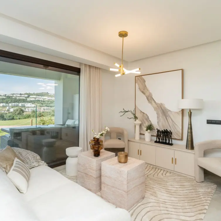 Sale of townhouse in La Cala Golf