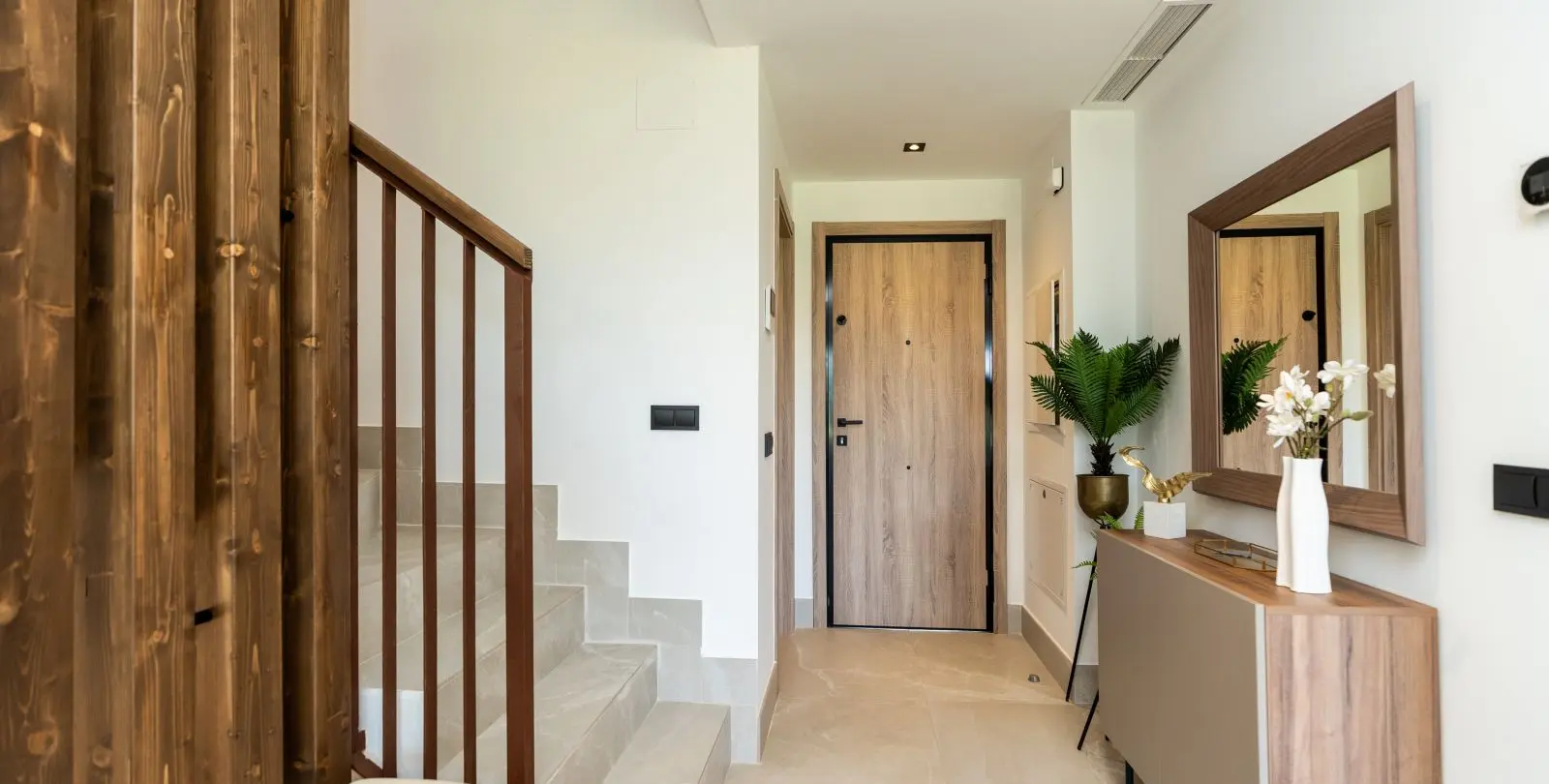 Sale of townhouse in La Cala Golf 7