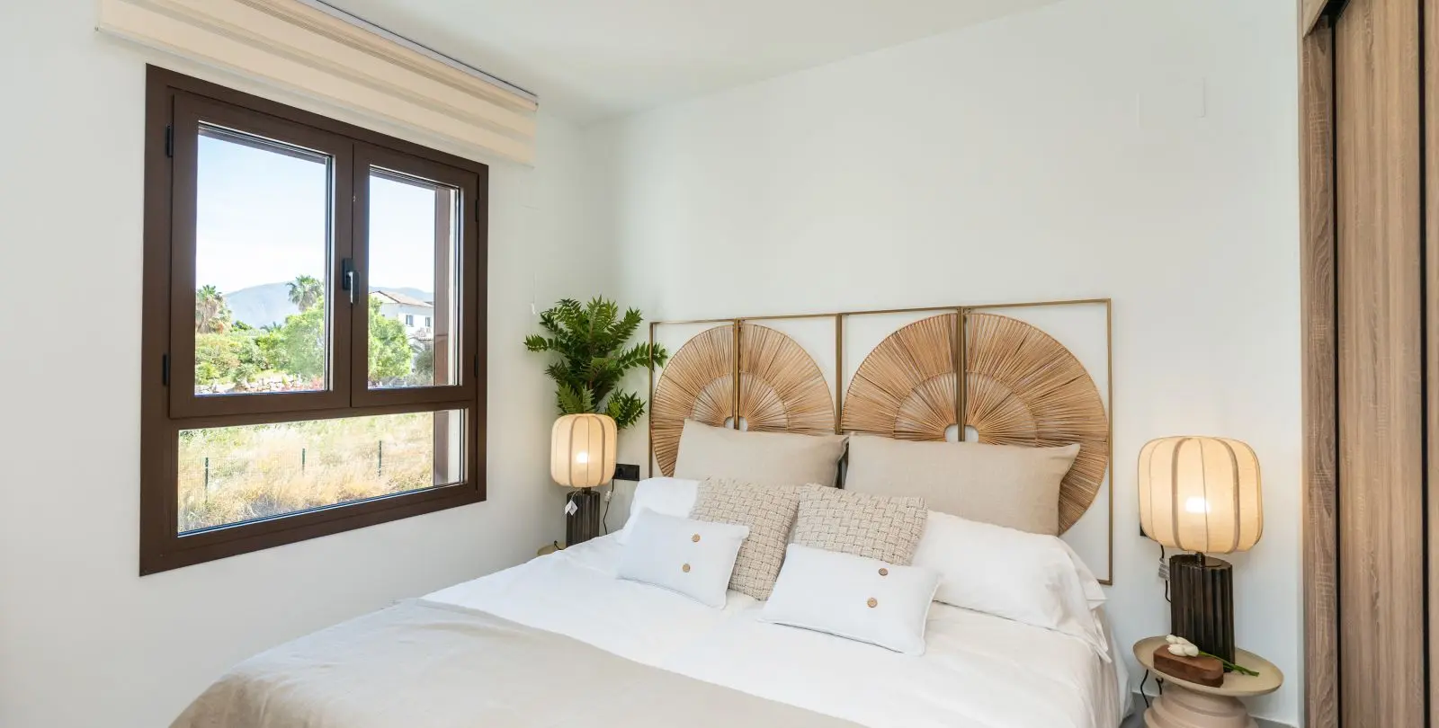 Sale of townhouse in La Cala Golf 17