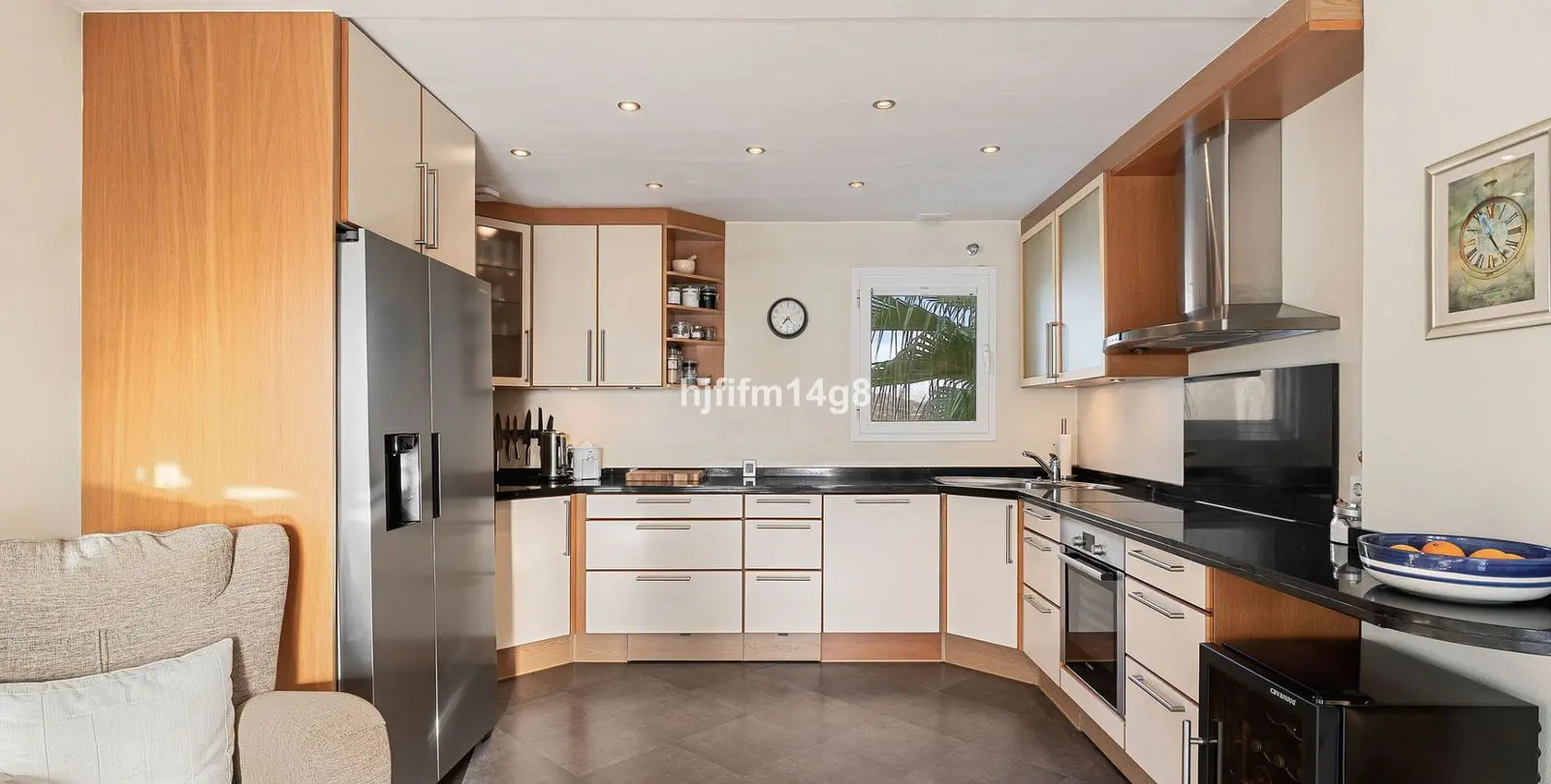 Продажа двухуровневого пентхауса в La Quinta 9