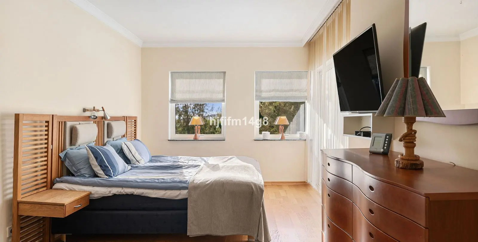 Продажа двухуровневого пентхауса в La Quinta 10
