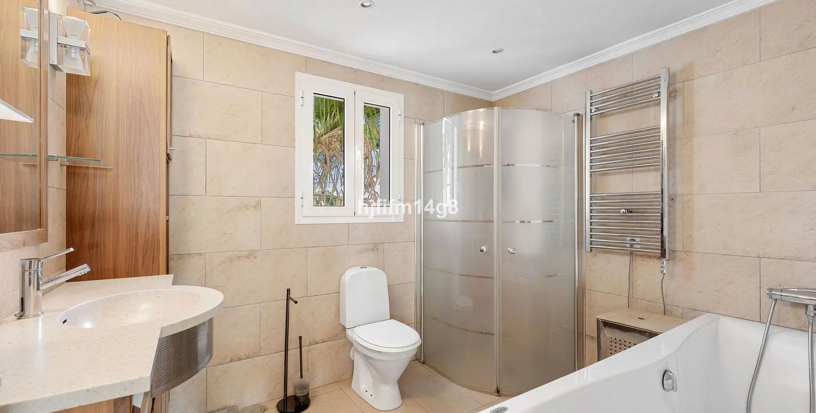 Продажа двухуровневого пентхауса в La Quinta 11