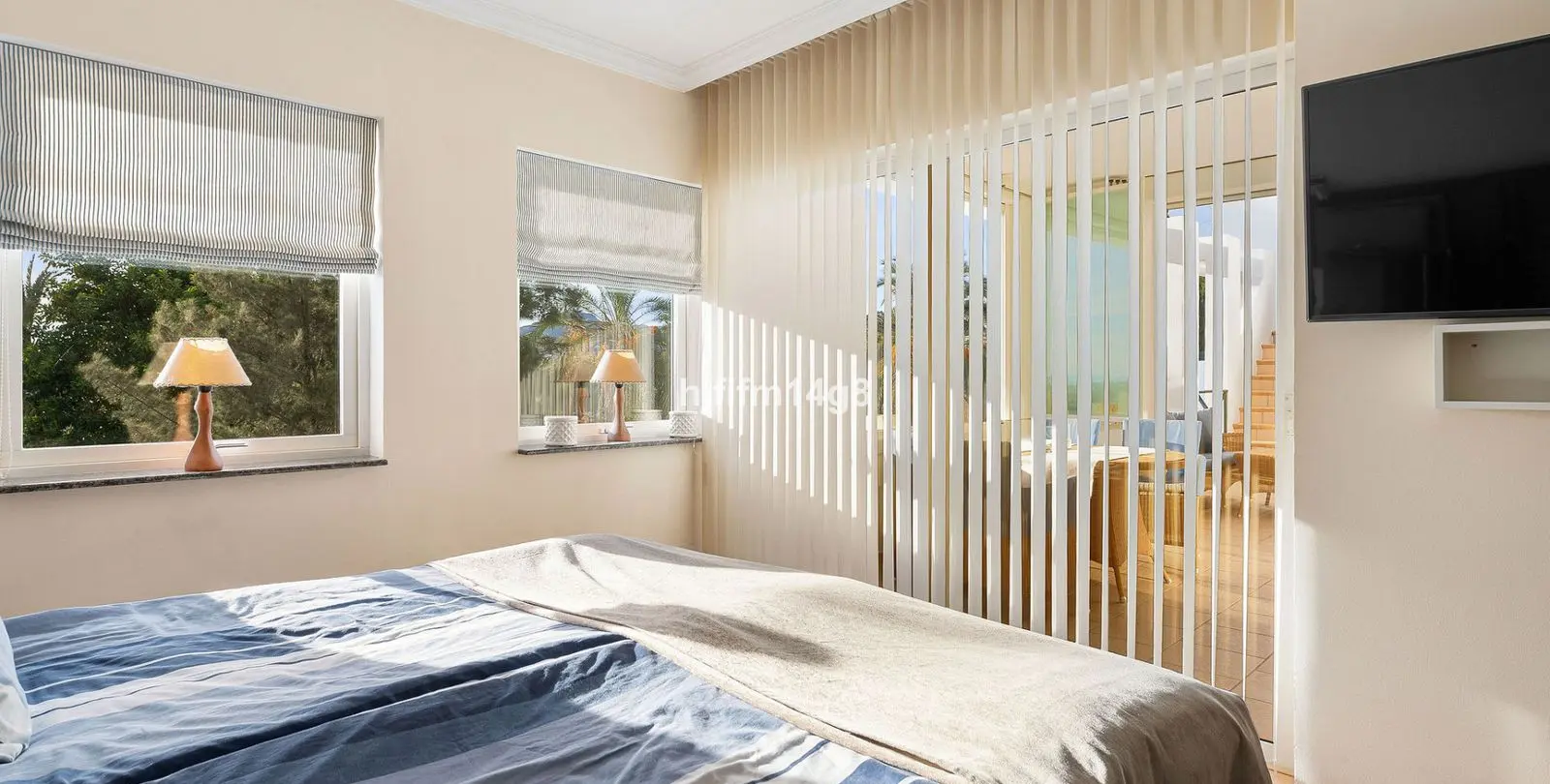 Продажа двухуровневого пентхауса в La Quinta 12
