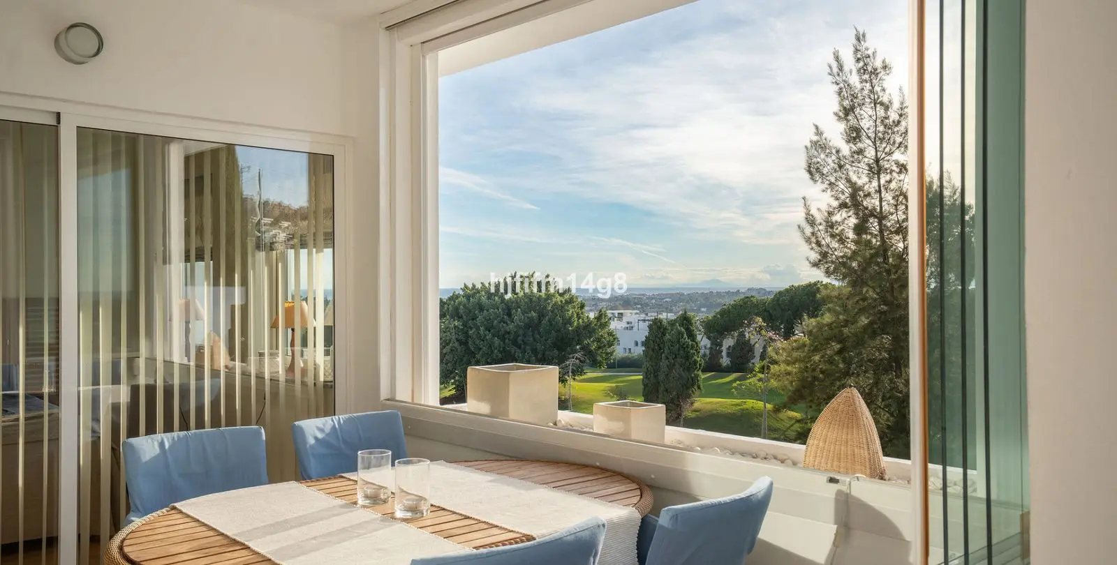 Продажа двухуровневого пентхауса в La Quinta 19