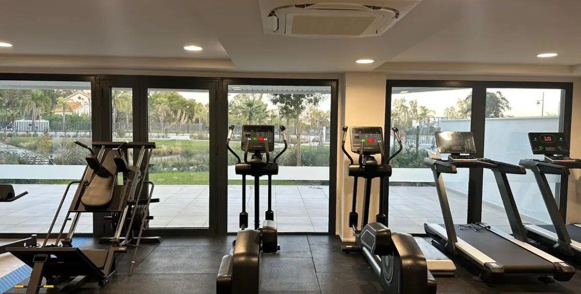 Venta de apartamento en planta media en Los Alamos 5