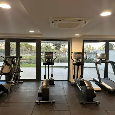 Venta de apartamento en planta media en Los Alamos