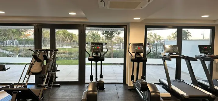 Venta de apartamento en planta media en Los Alamos 4