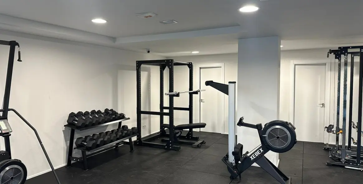 Venta de apartamento en planta media en Los Alamos 6