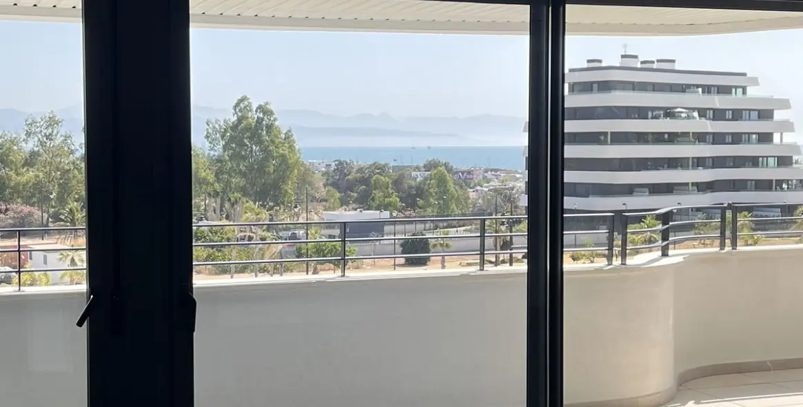 Venta de apartamento en planta media en Los Alamos 22