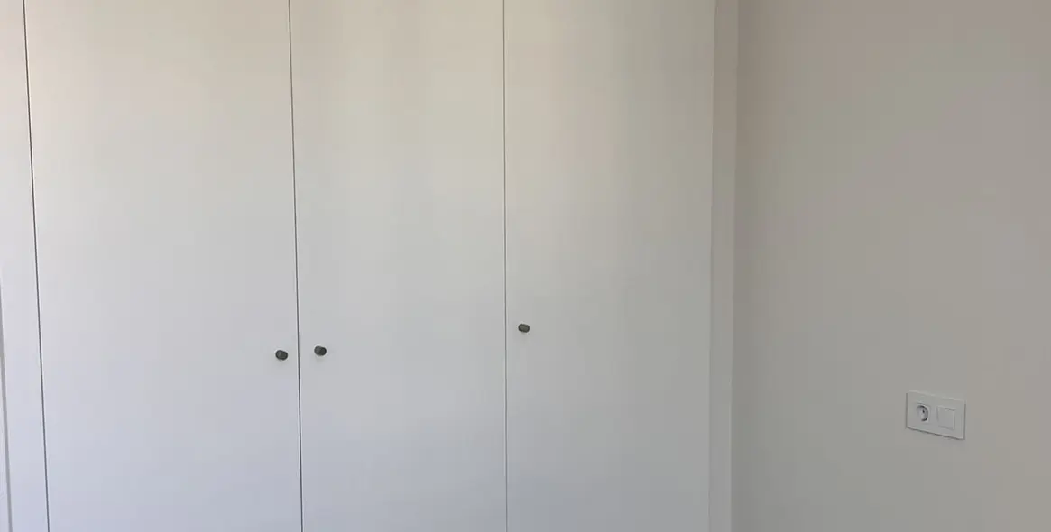 Venta de apartamento en planta media en Los Alamos 51