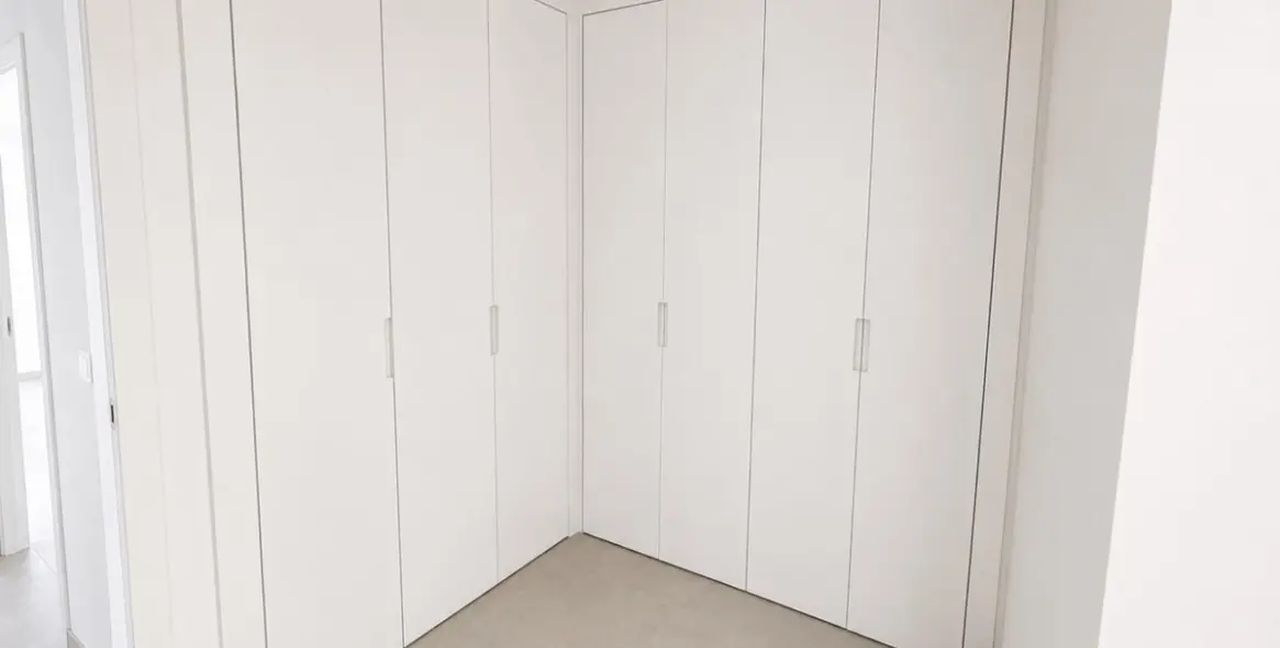 Venta de apartamento en planta media en La Cala de Mijas 19