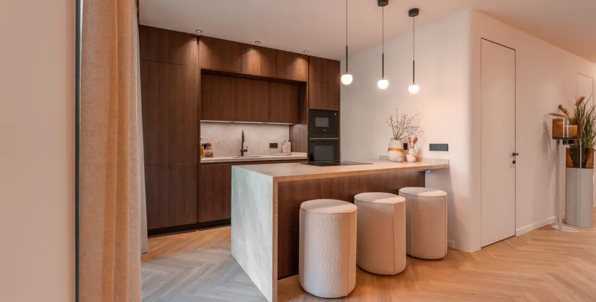 Venta de apartamento en planta baja en Costalita 2
