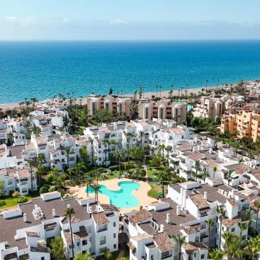 Venta de apartamento en planta baja en Costalita