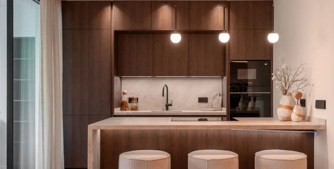 Venta de apartamento en planta baja en Costalita 9