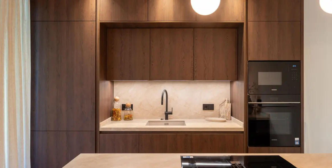 Venta de apartamento en planta baja en Costalita 11