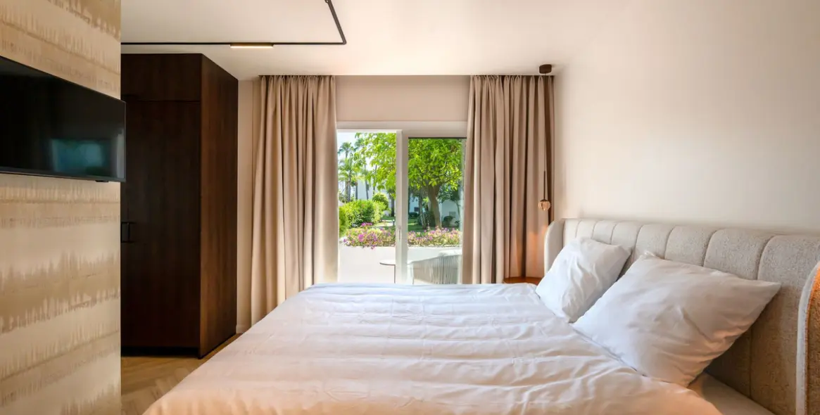 Venta de apartamento en planta baja en Costalita 21