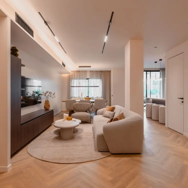 Venta de apartamento en planta baja en Costalita