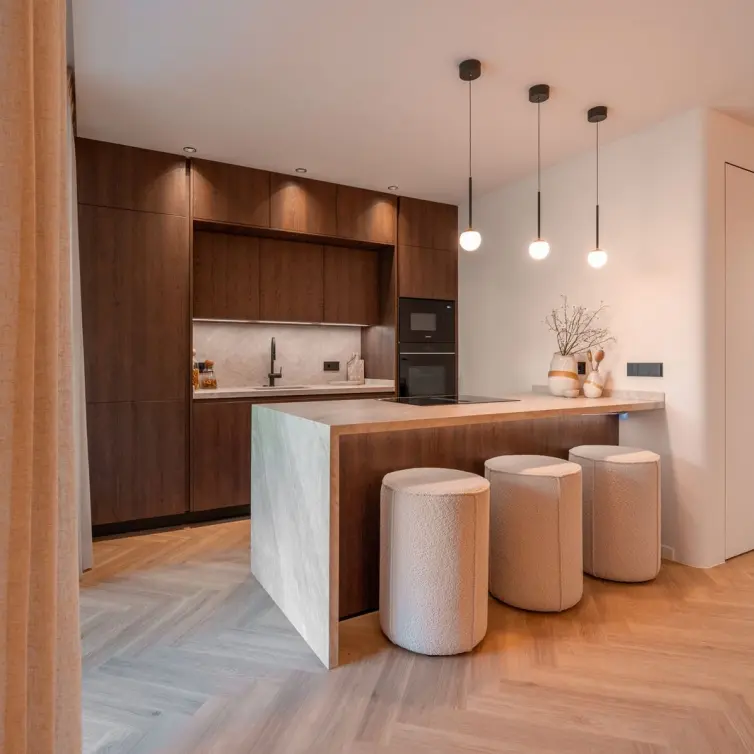 Venta de apartamento en planta baja en Costalita
