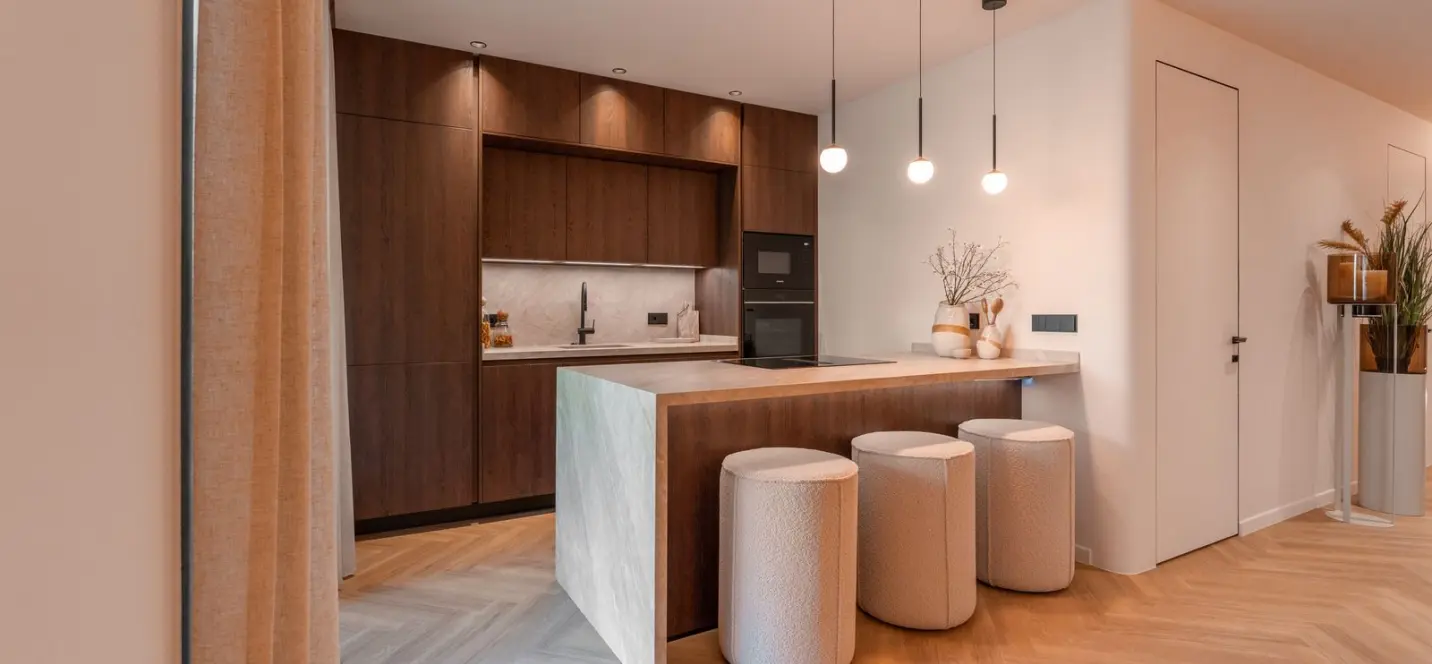 Venta de apartamento en planta baja en Costalita 1