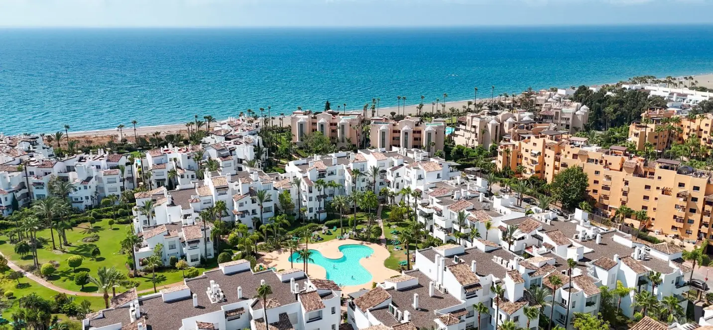 Venta de apartamento en planta baja en Costalita 2