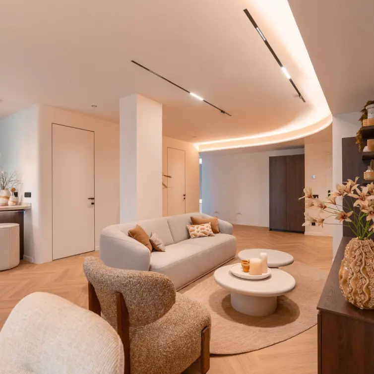 Venta de apartamento en planta baja en Costalita