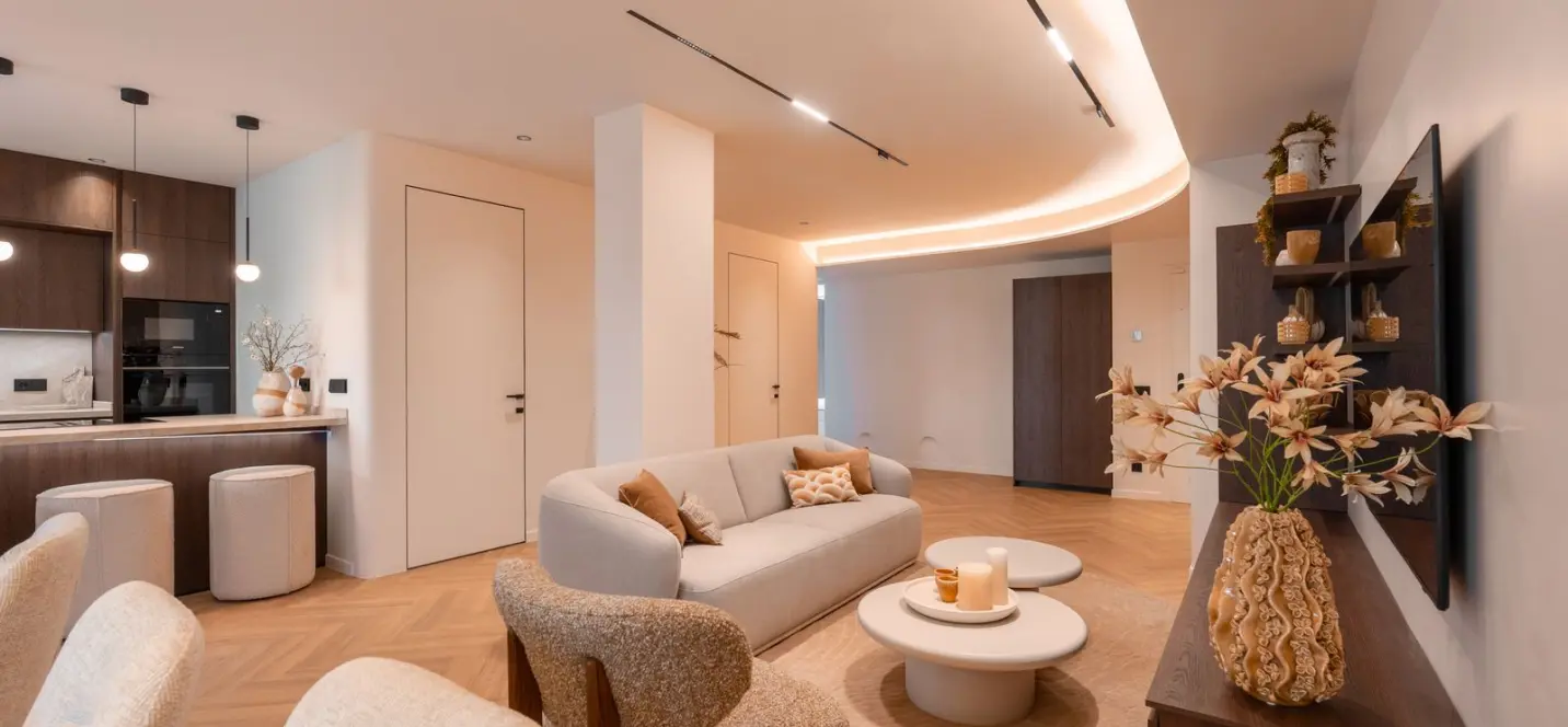 Venta de apartamento en planta baja en Costalita 3