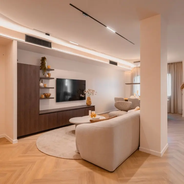 Venta de apartamento en planta baja en Costalita