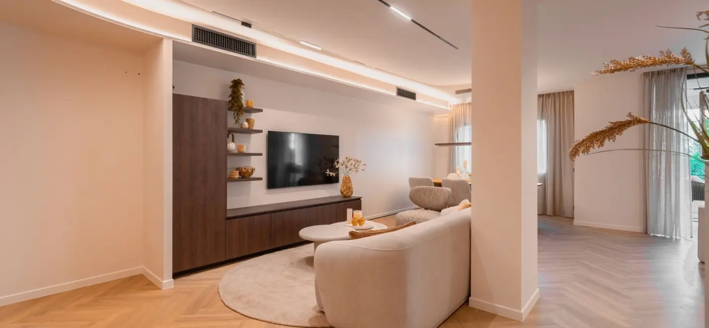 Venta de apartamento en planta baja en Costalita 4
