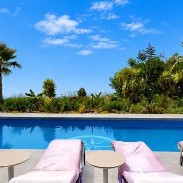 Venta de villa independiente en Algarrobo