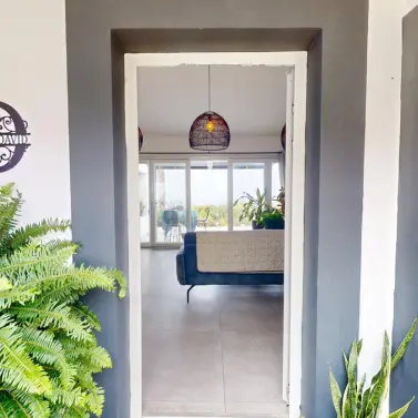 Venta de villa independiente en Algarrobo