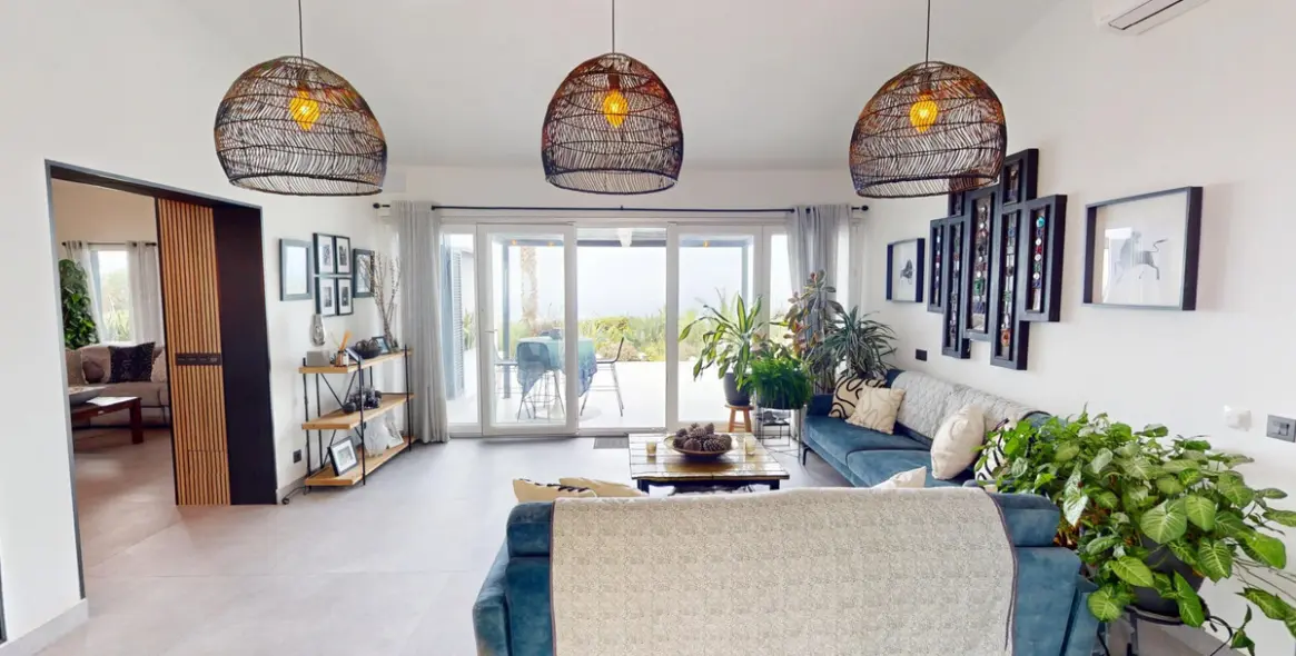 Venta de villa independiente en Algarrobo 6