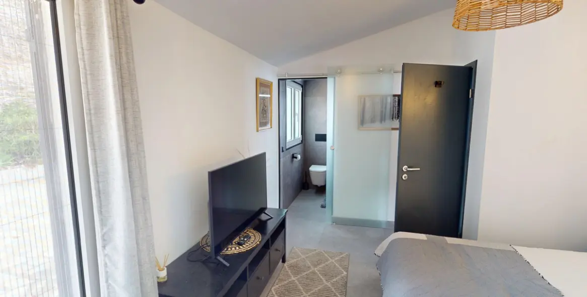 Venta de villa independiente en Algarrobo 29
