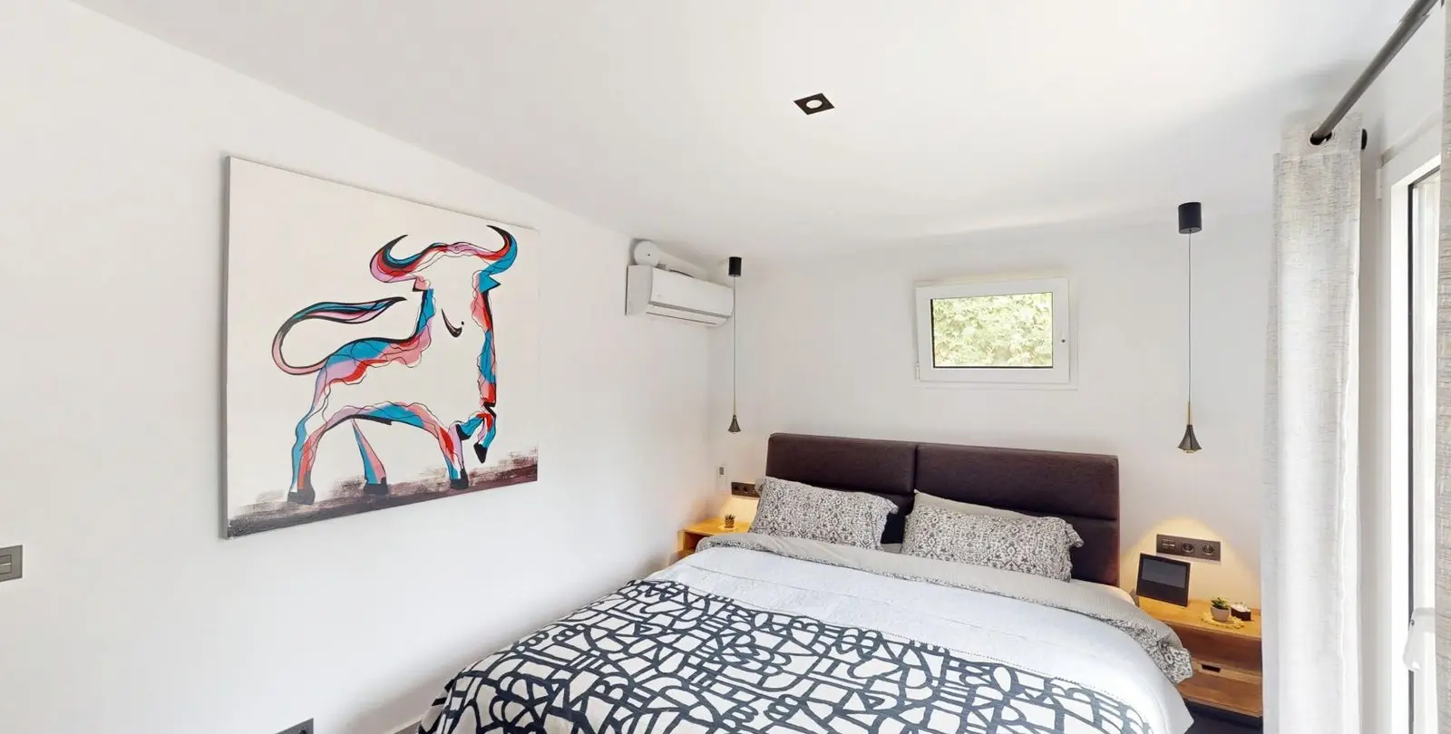 Venta de villa independiente en Algarrobo 20