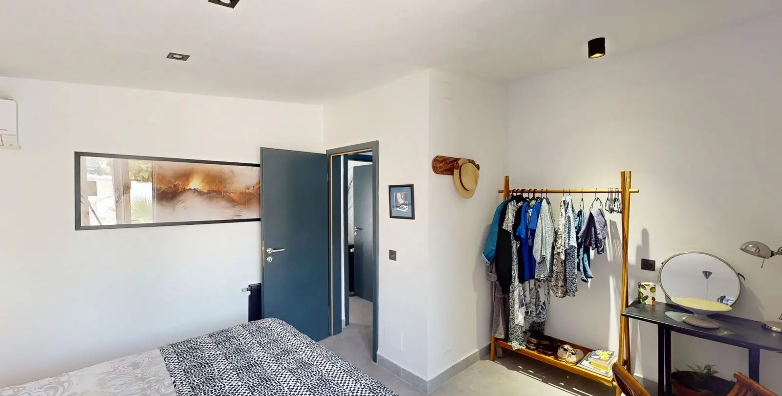 Venta de villa independiente en Algarrobo 22