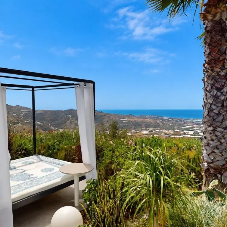 Venta de villa independiente en Algarrobo