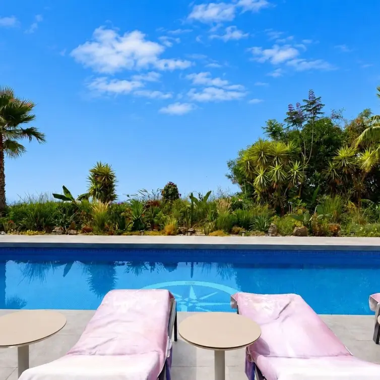 Venta de villa independiente en Algarrobo