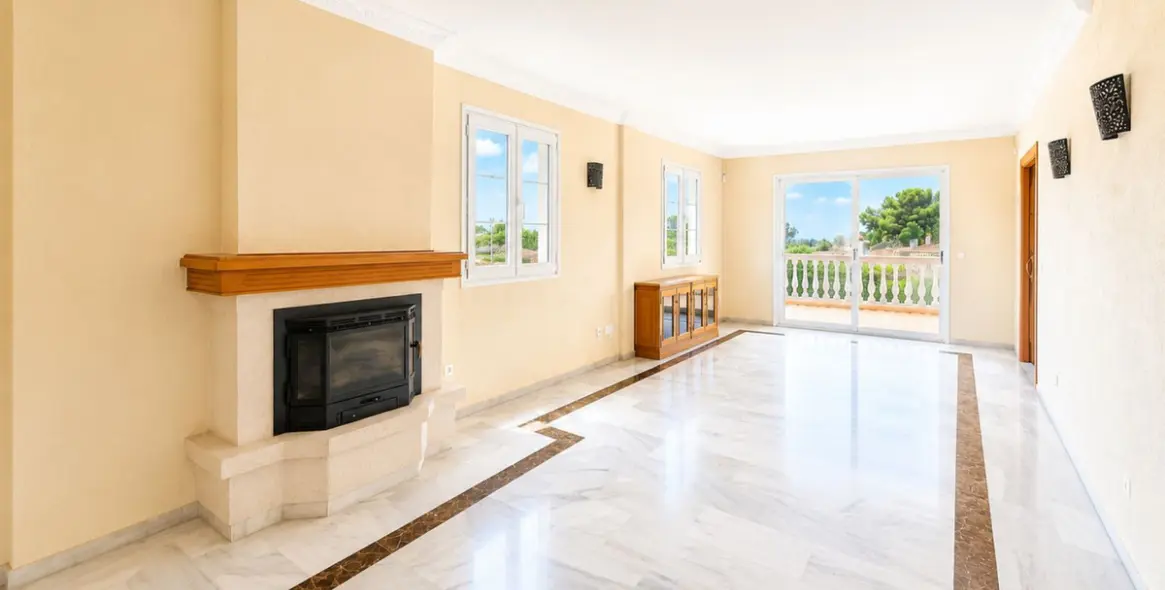 Venta de finca - cortijo en Estepona 6