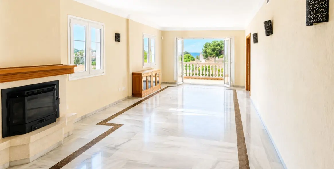 Venta de finca - cortijo en Estepona 7